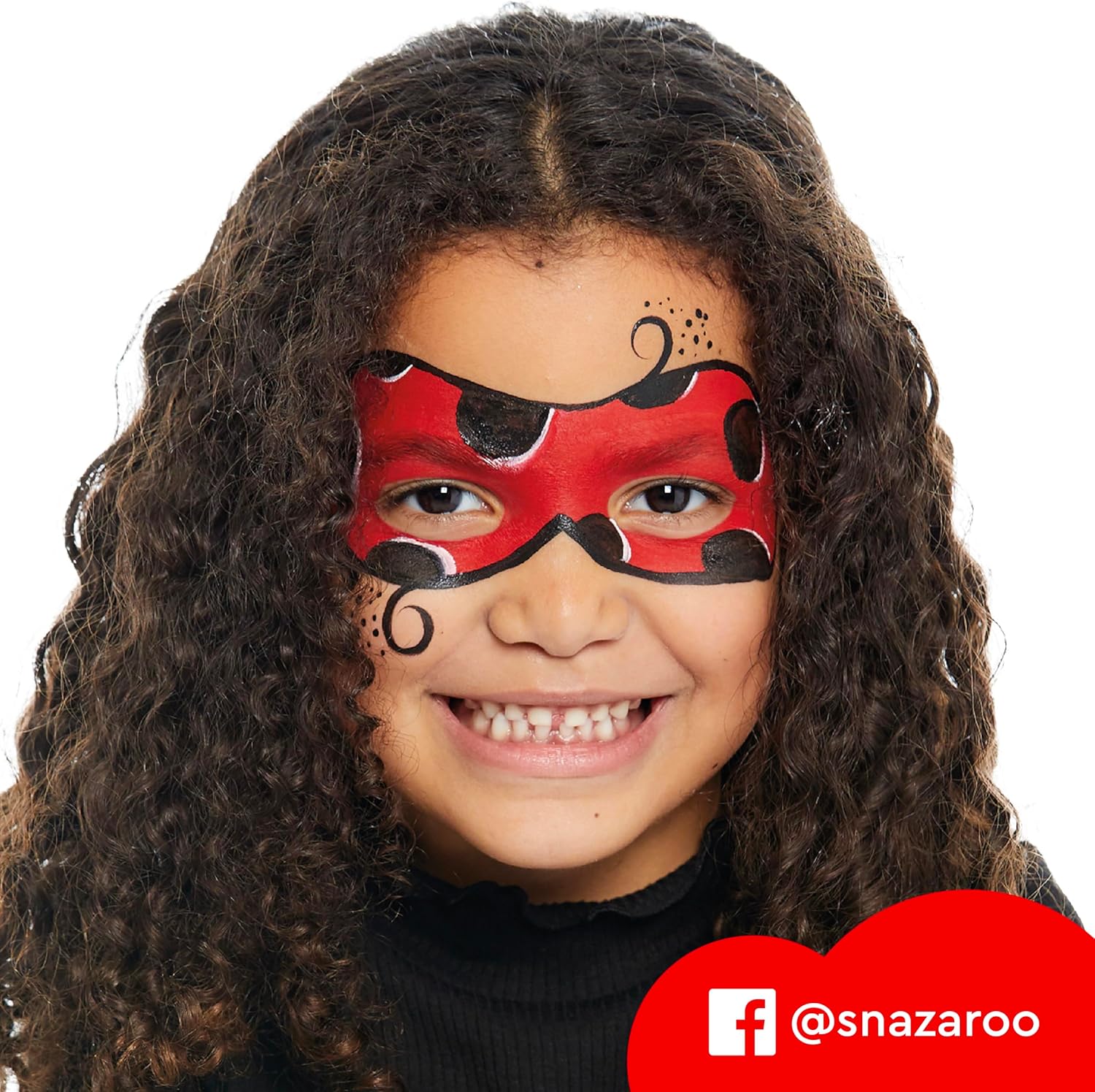 Snazaroo ANIMAL Face and body paint 13pcs. - Image 2