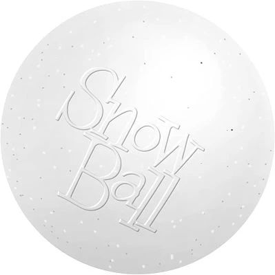 Snow Ball Nee Doh Crunch - Image 4