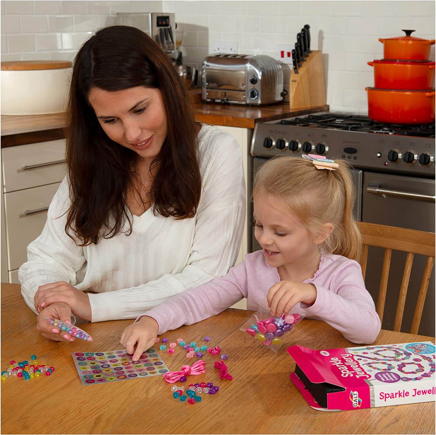 Sparkle Jewellery - Image 2