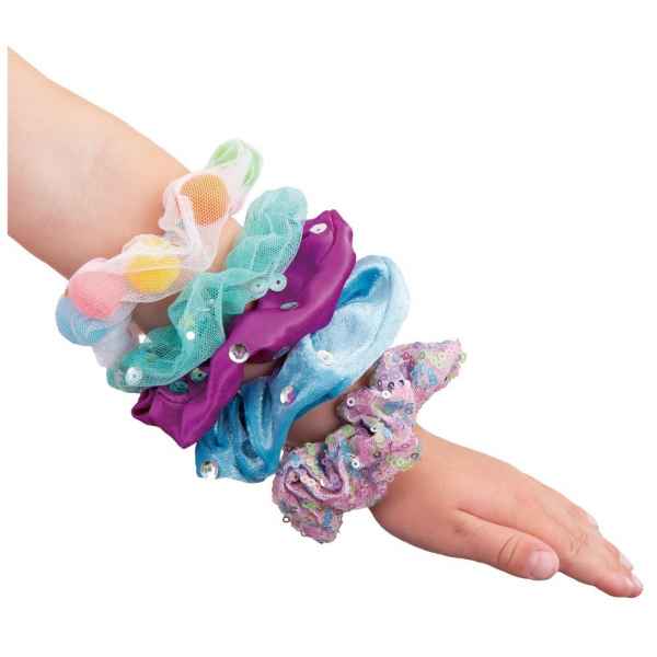 Sparkly Scrunchies Galt - Image 2