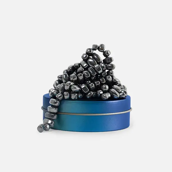 Speks Crags - Magnetic Fidget Putty - Image 5