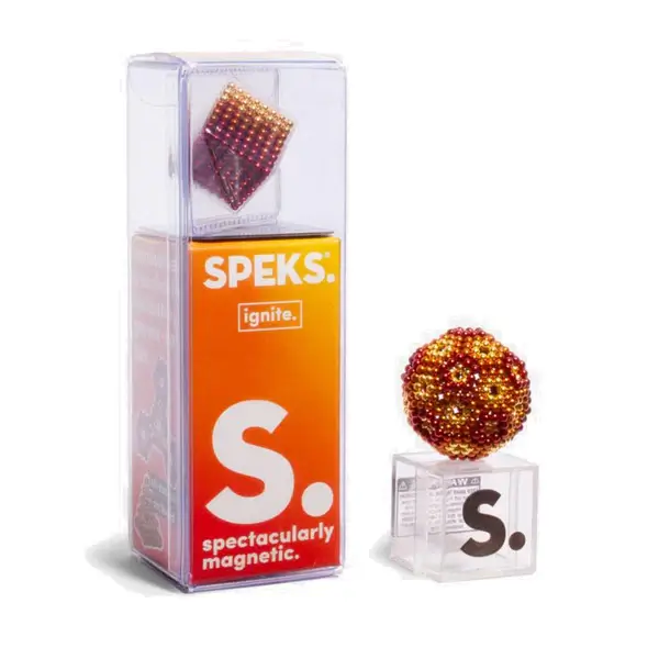 SPEKS Gradiant Magnetic Balls - Image 2