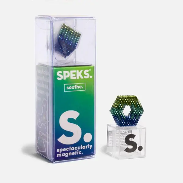 SPEKS Gradiant Magnetic Balls - Image 3