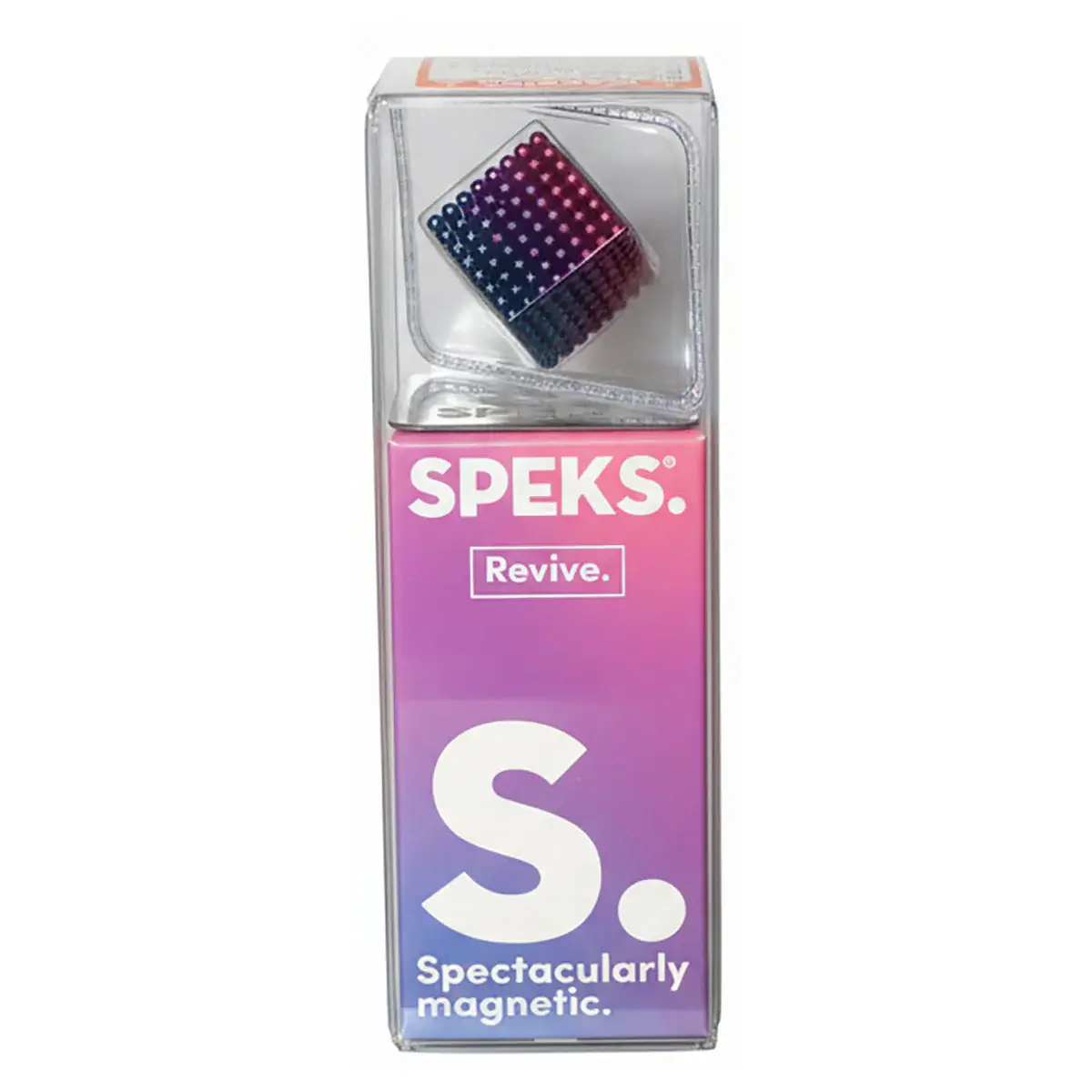 SPEKS Gradiant Magnetic Balls - Image 4
