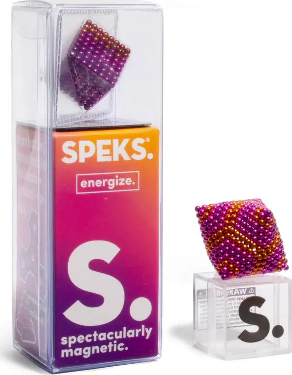 SPEKS Gradiant Magnetic Balls - Image 5