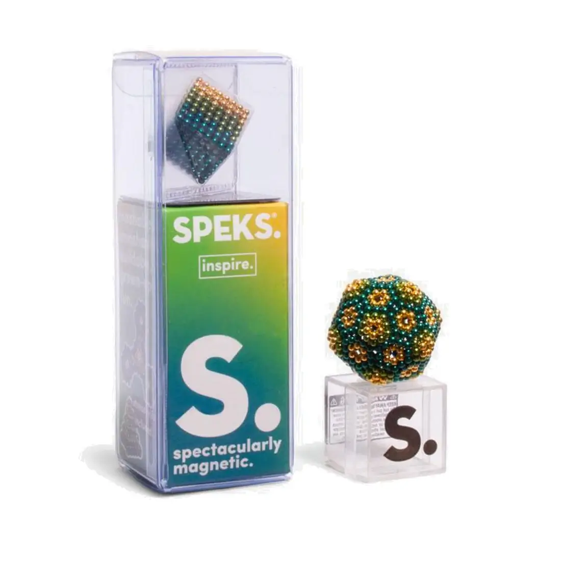 SPEKS Gradiant Magnetic Balls - Image 6