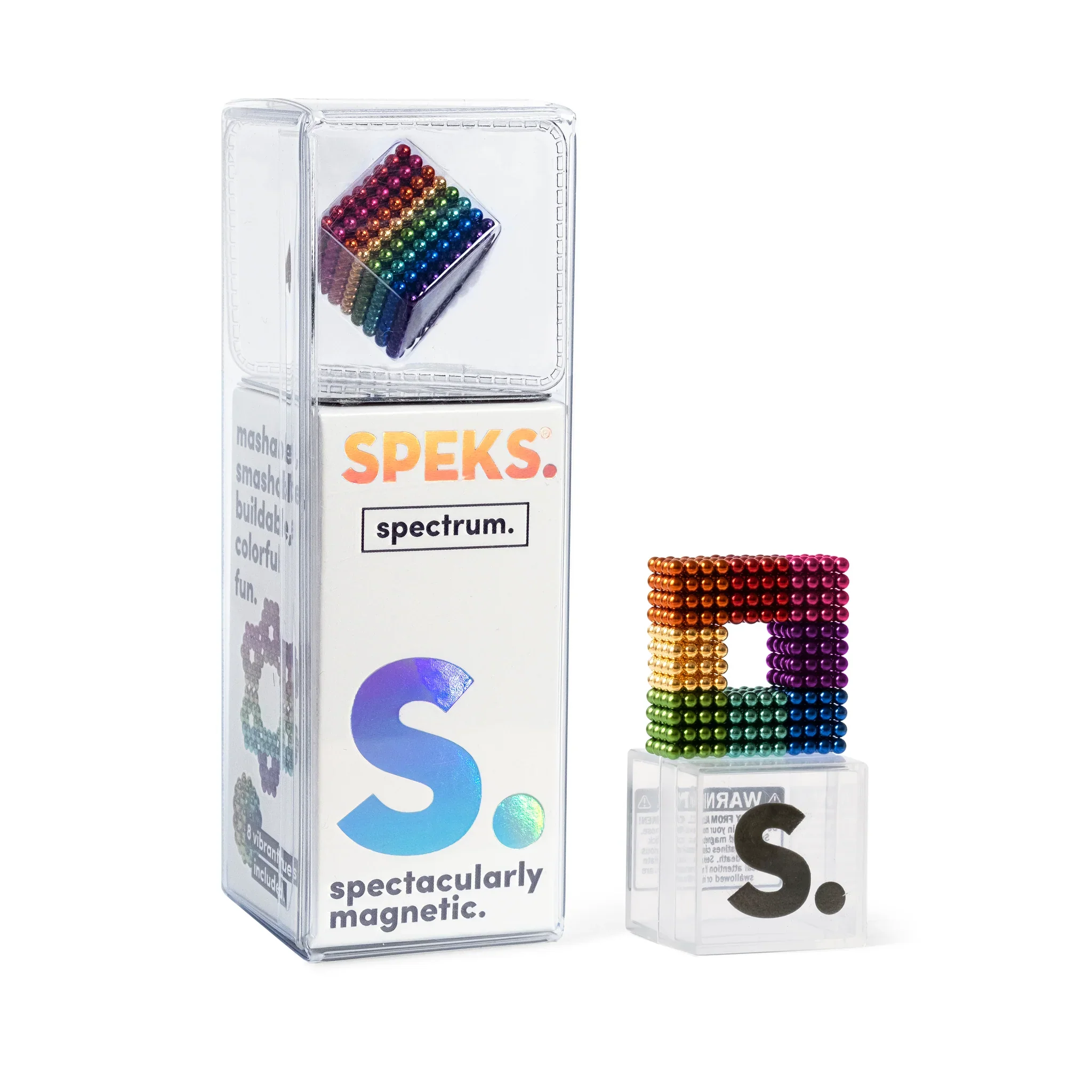 SPEKS Gradiant Magnetic Balls - Image 7