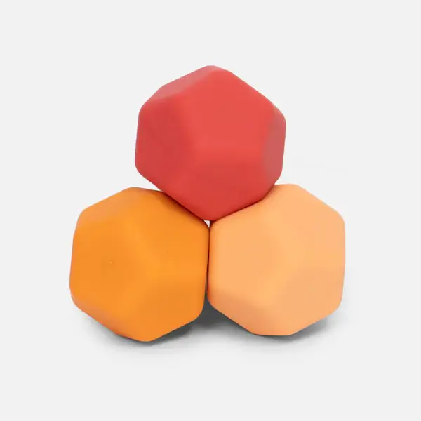 SPEKS Odds - Silicone Fidget Magnets - Image 2