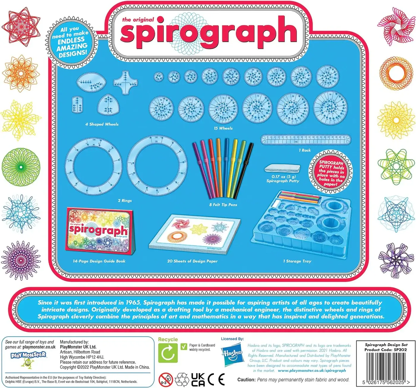 Spirograph Original - Image 3