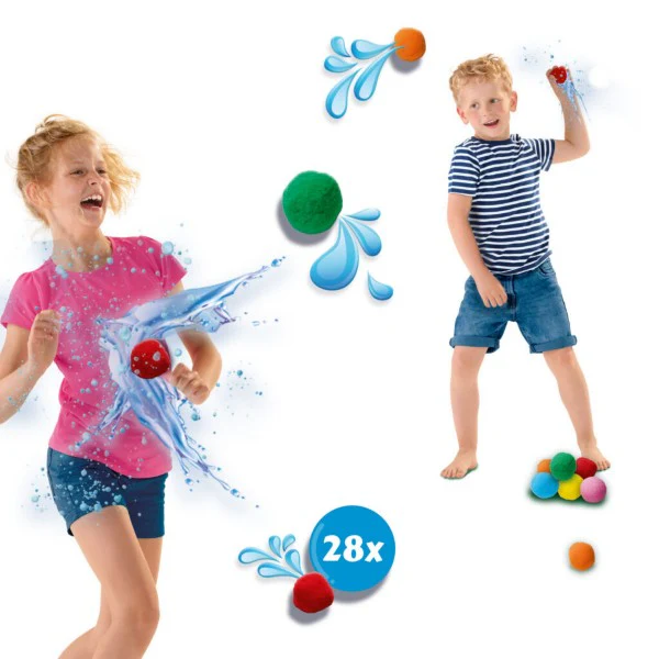 Splash Water Balls - Image 2
