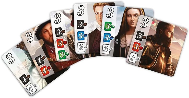 Splendor Board Game - Image 3
