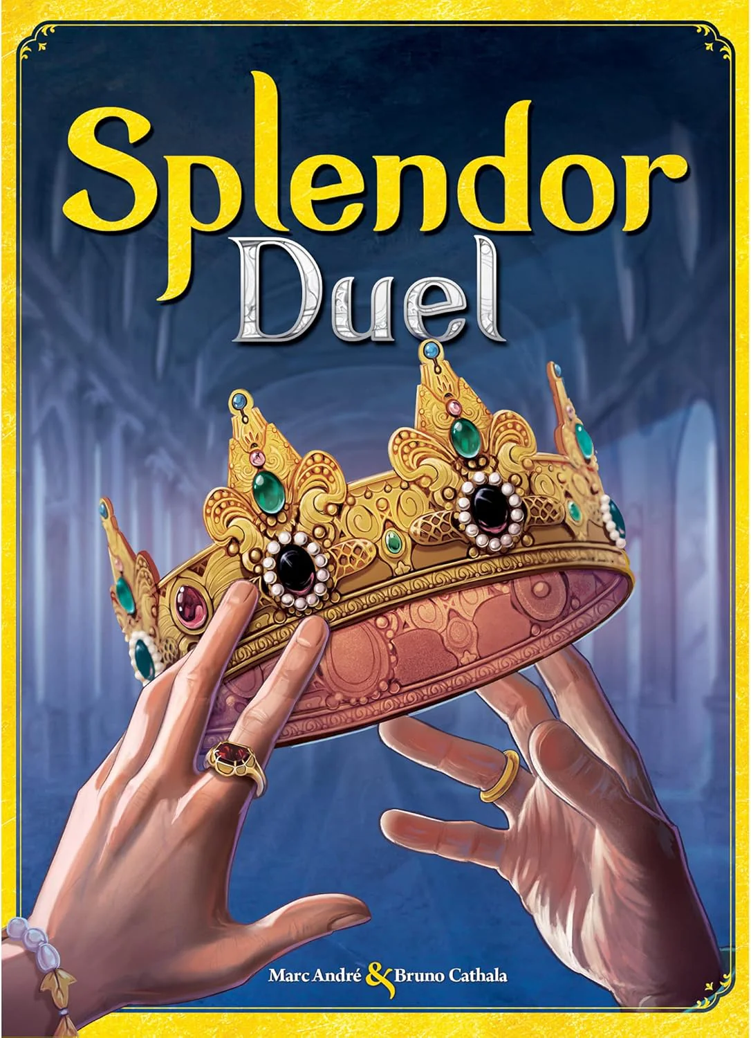 Splendor Duel - Image 2