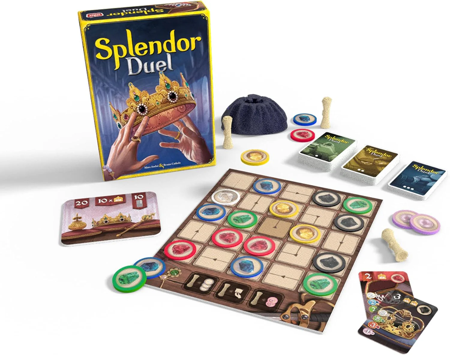Splendor Duel - Image 5