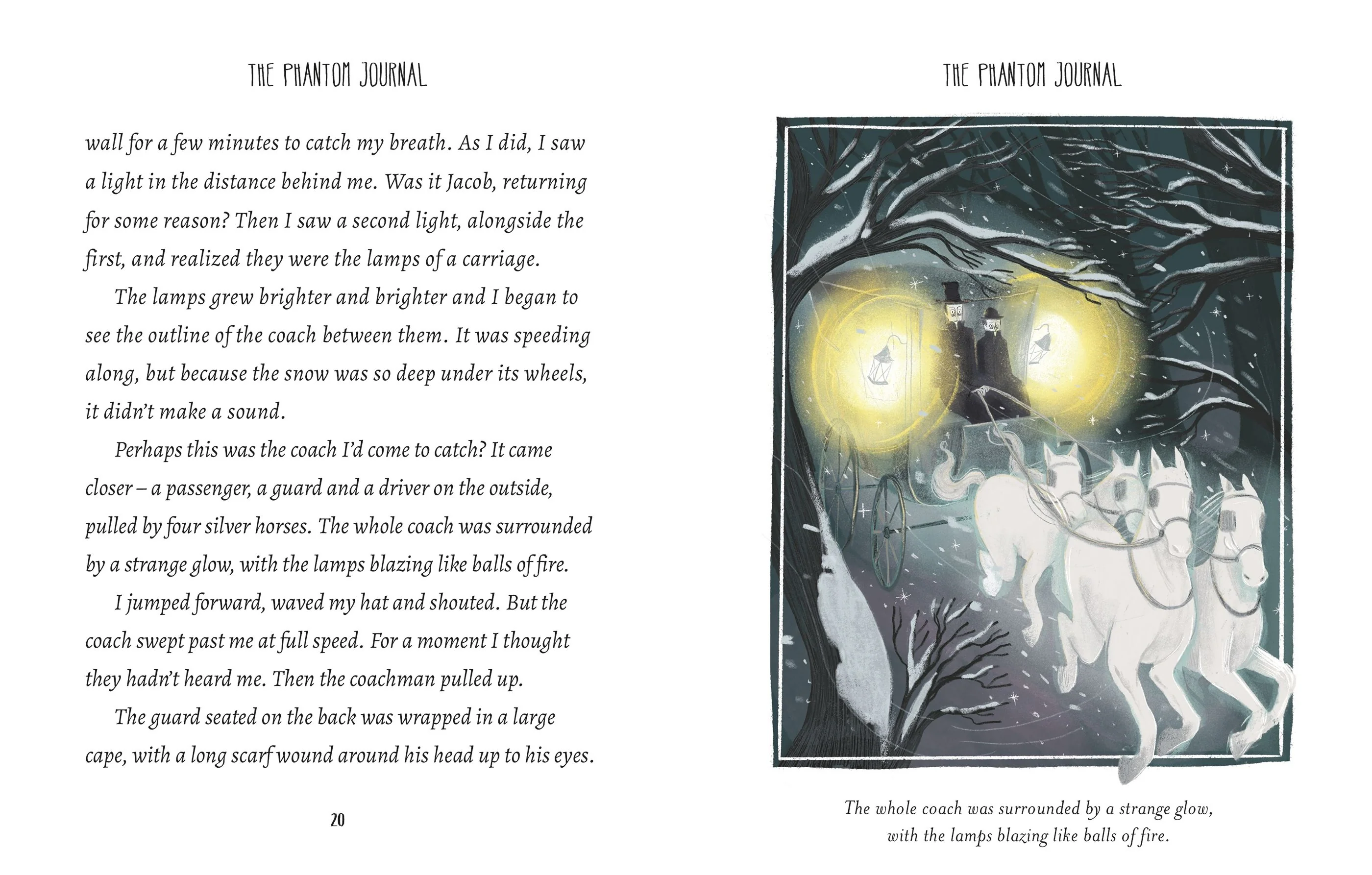 Spooky stories - Image 3