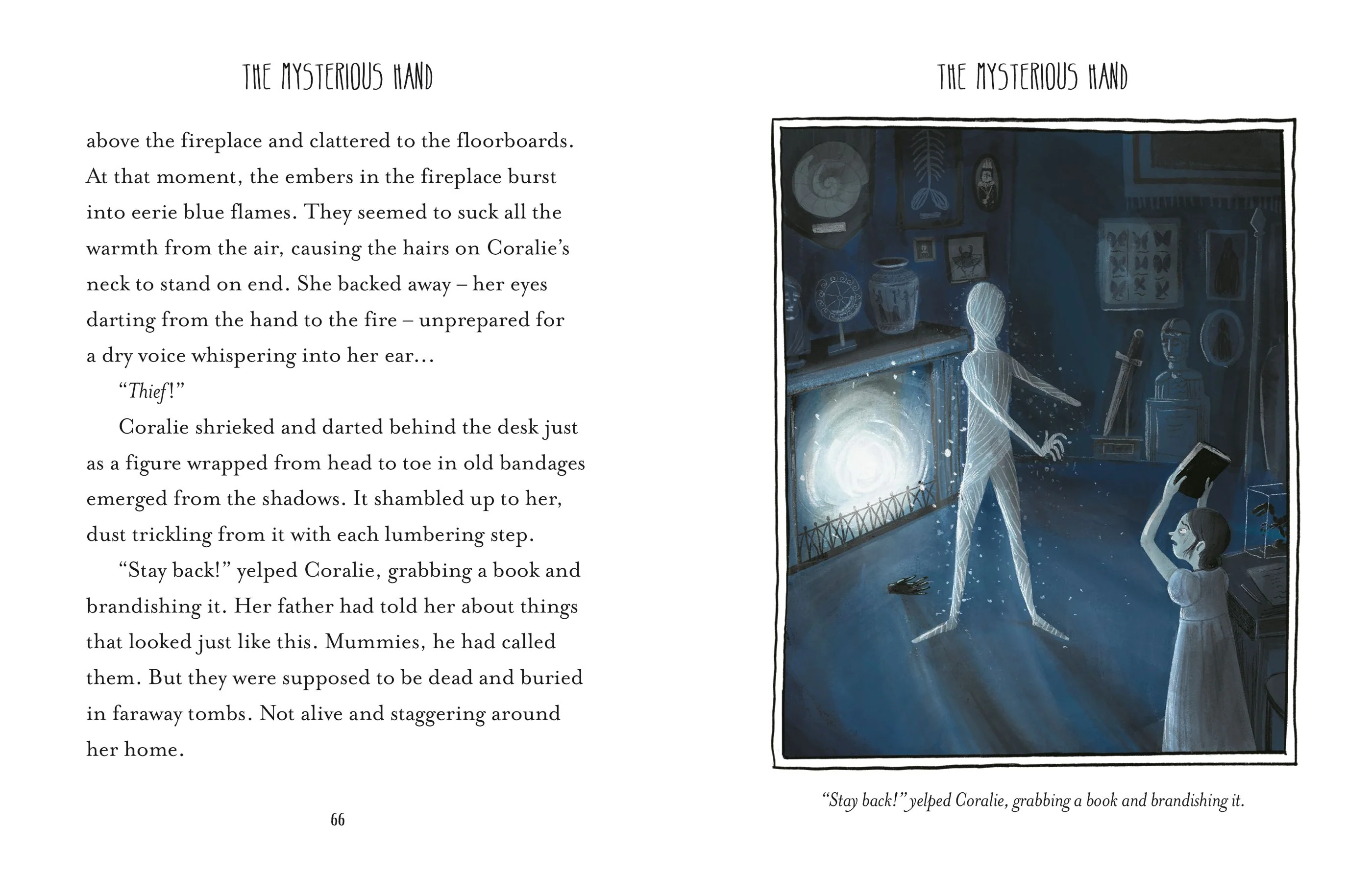 Spooky stories - Image 4