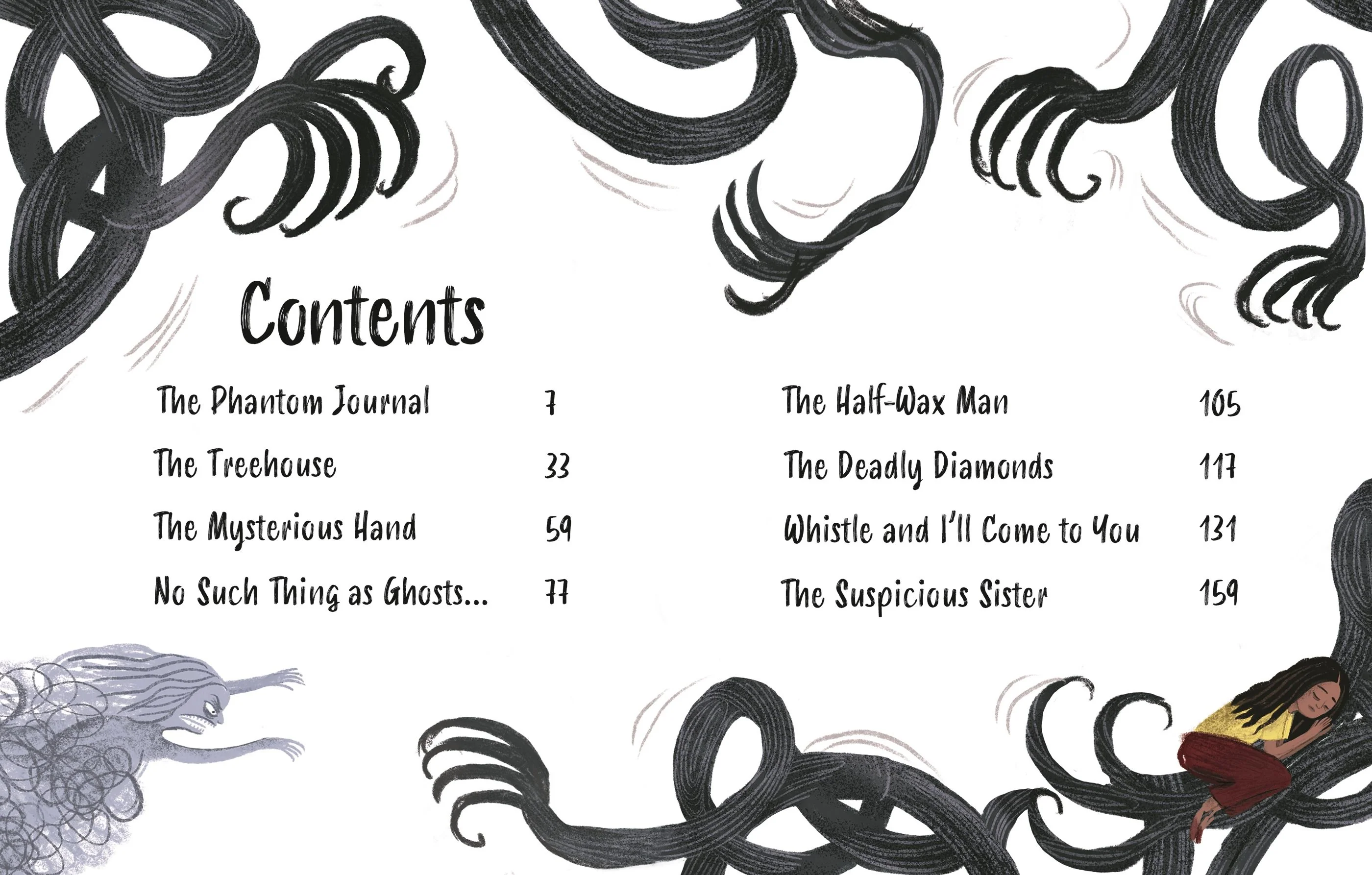 Spooky stories - Image 6