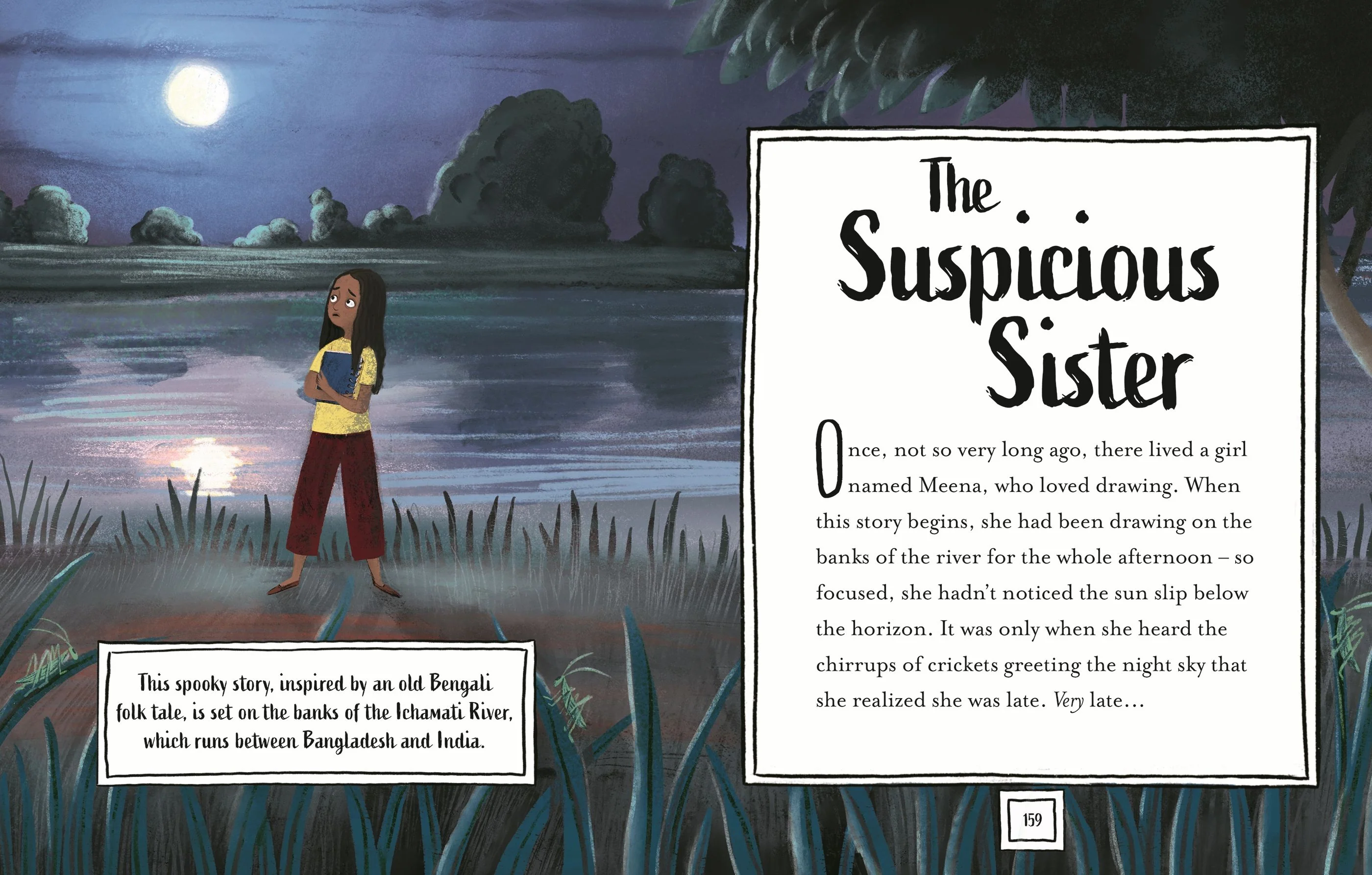 Spooky stories - Image 7