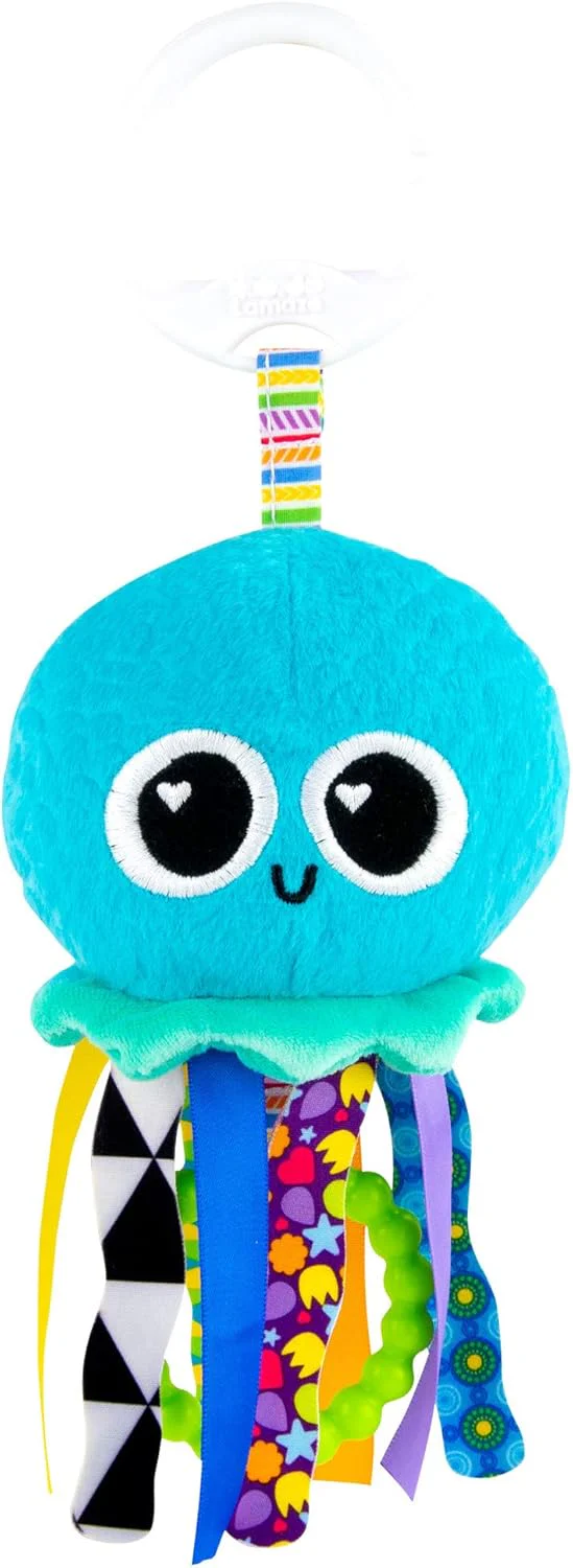 Sprinkles Jellyfish Lamaze - Image 2