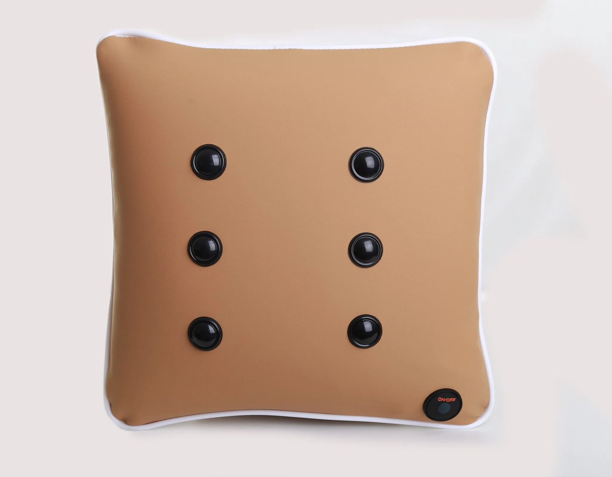 Square Massage Cushion - Image 3
