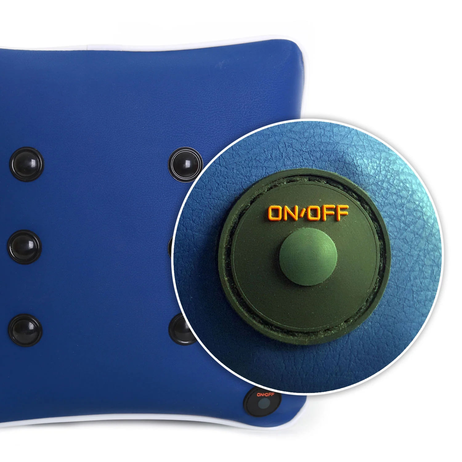 Square Massage Cushion - Image 5