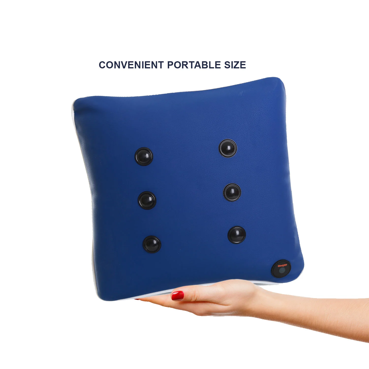 Square Massage Cushion - Image 7