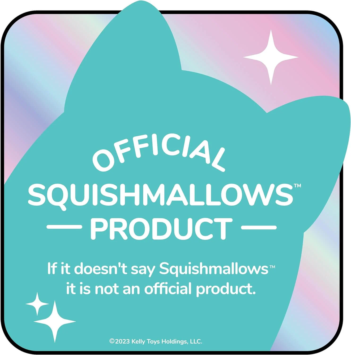 Squishmallows Take 4 Card Game - Image 6