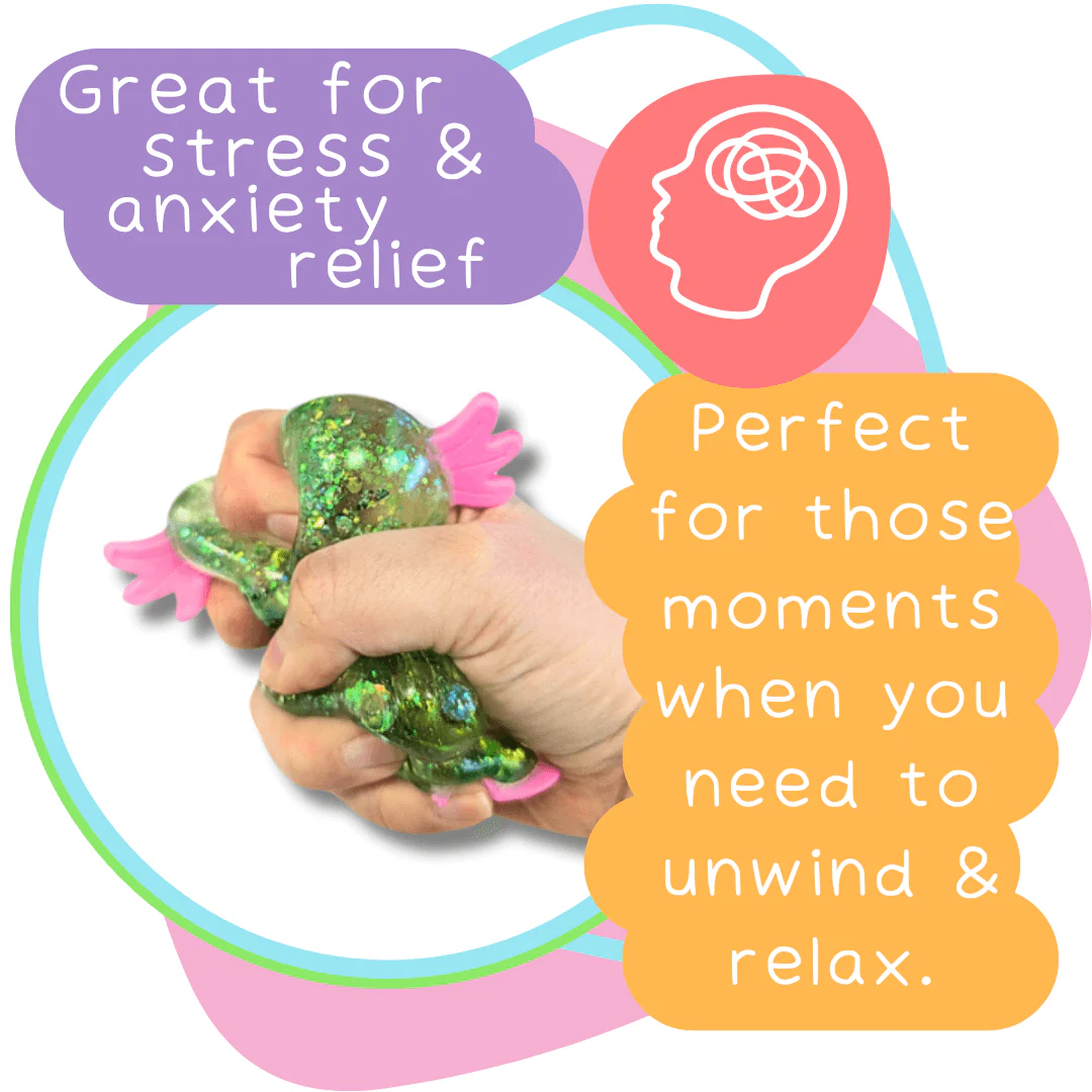 Squishy Snacks-Alotl - Image 3