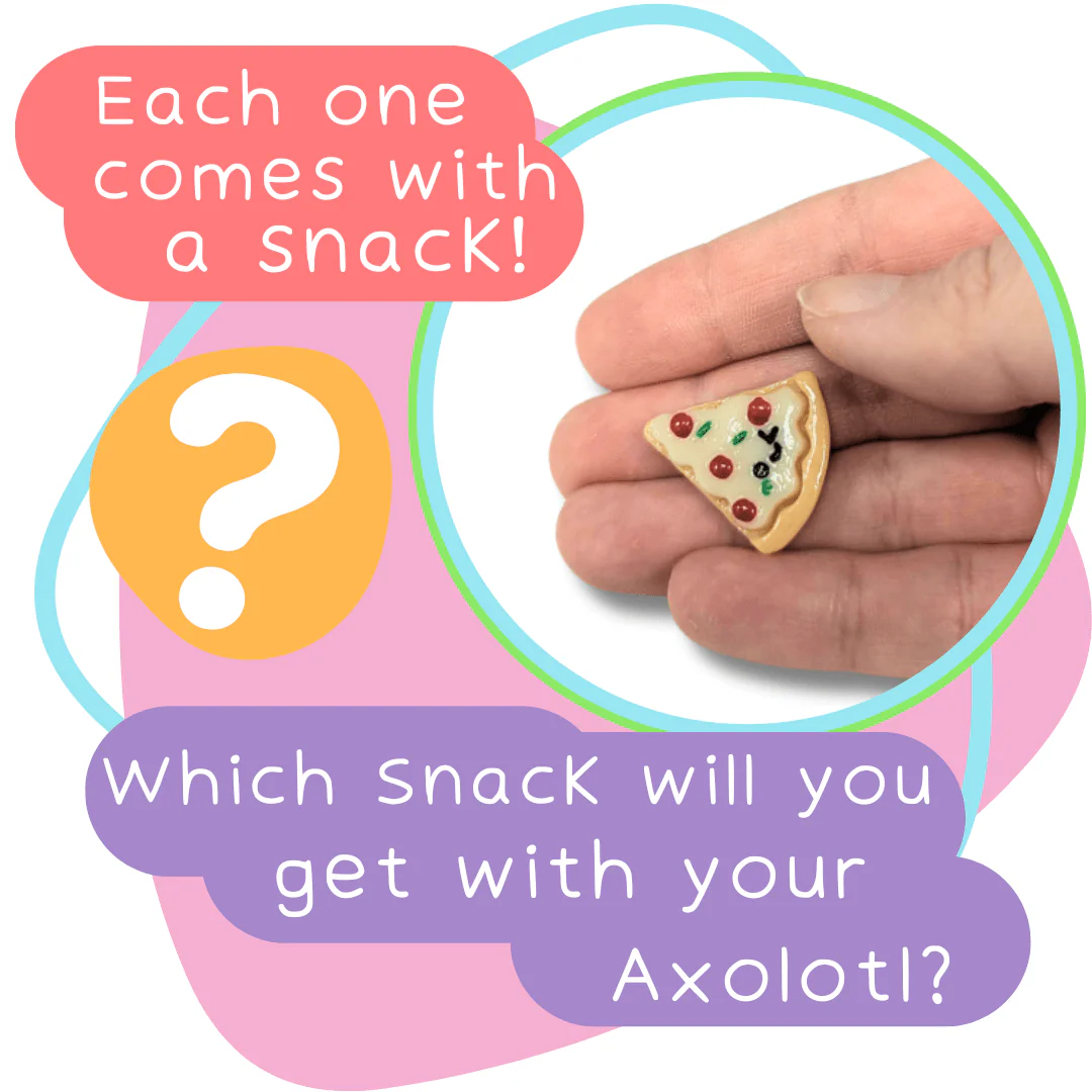 Squishy Snacks-Alotl - Image 4