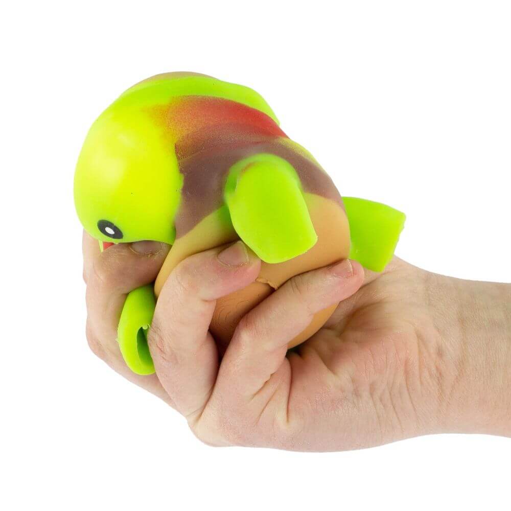 Squishy Turtleburger - Image 2
