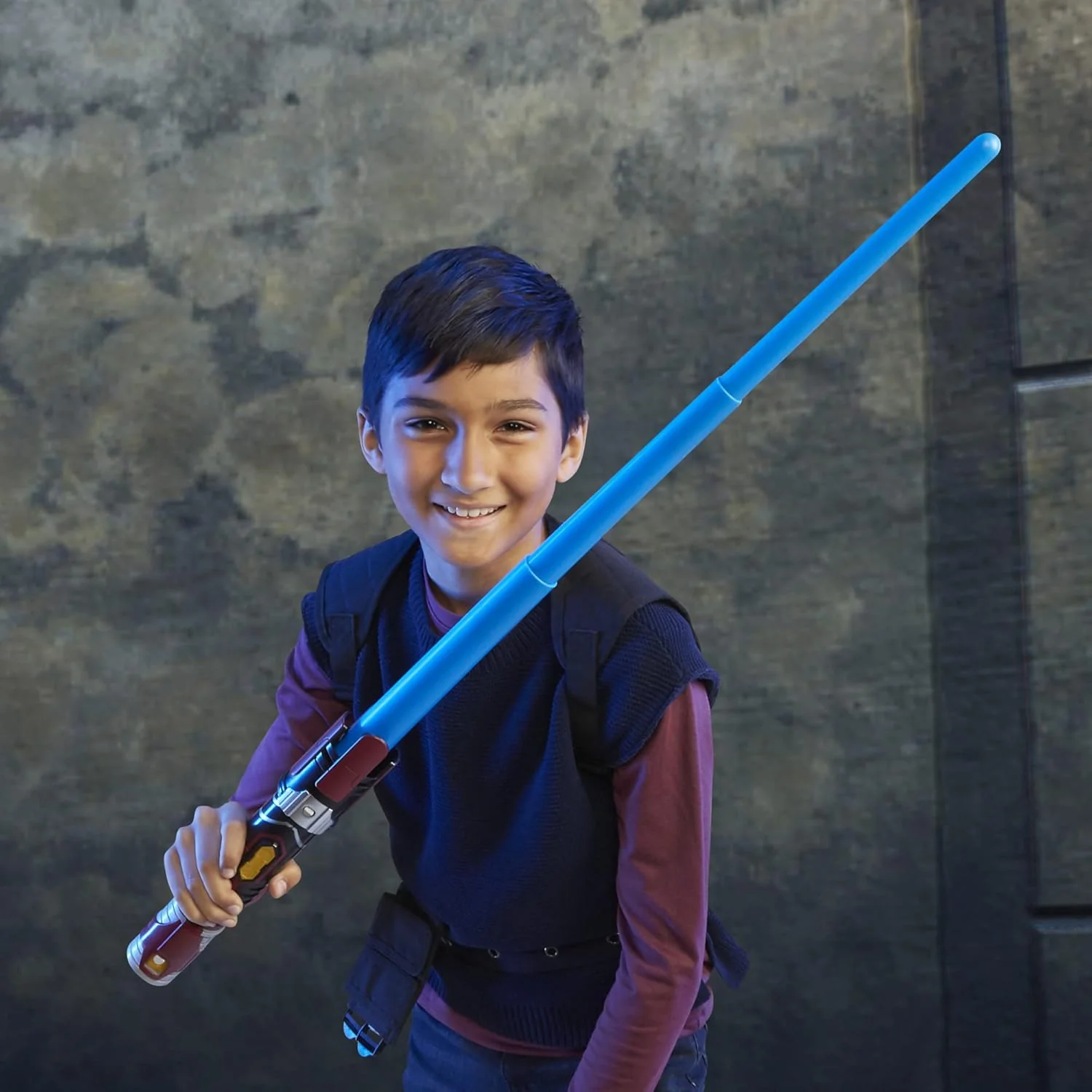 Star Wars Lightsaber Forge - Anakin Skywalker - Image 4