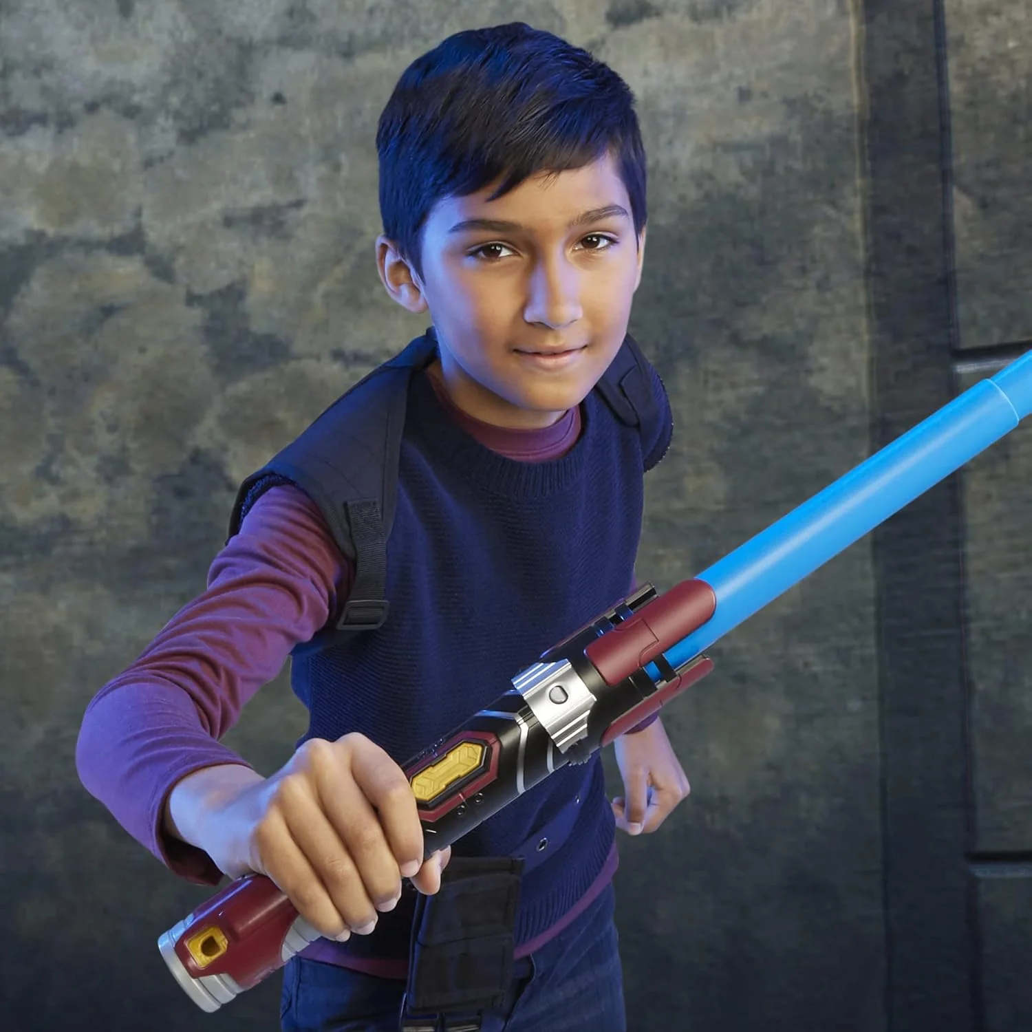 Star Wars Lightsaber Forge - Anakin Skywalker - Image 5