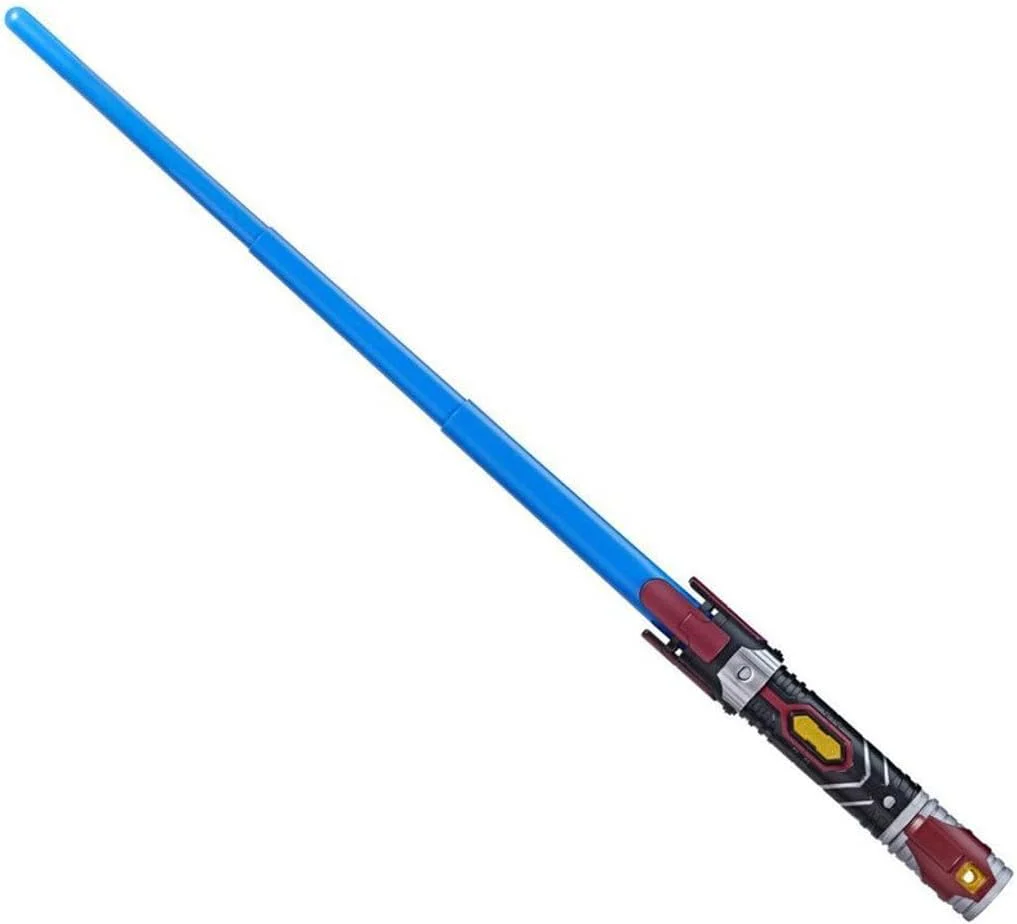 Star Wars Lightsaber Forge - Anakin Skywalker - Image 8