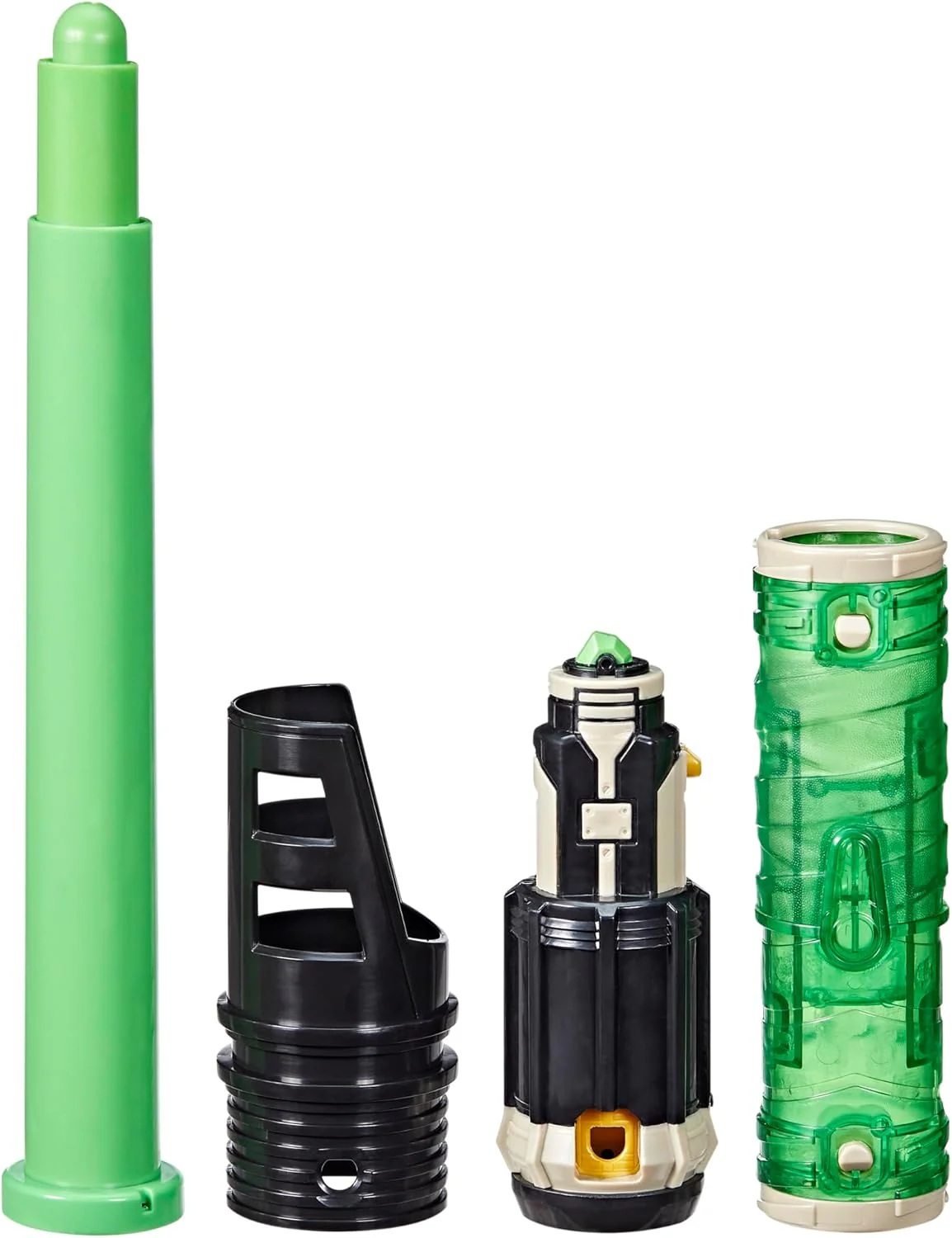 Star Wars Lightsaber Forge -  Luke Skywalker - Image 4
