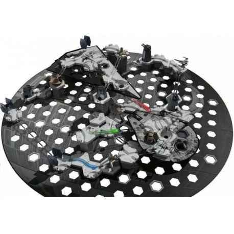 Star Wars Star Wars GraviTrax - Action Set Death Star - Image 2