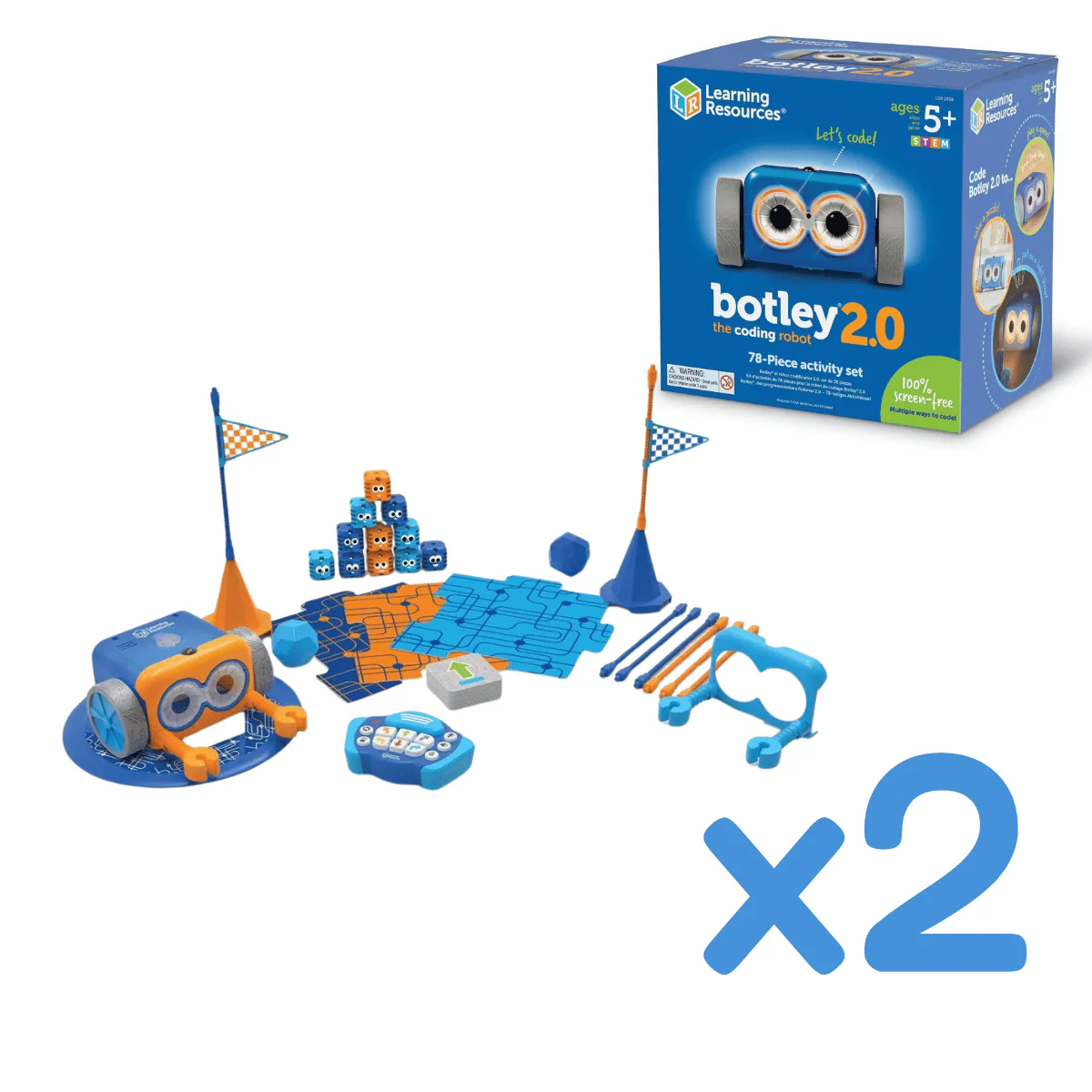 STEM Coding Bundle Primary School - Image 6