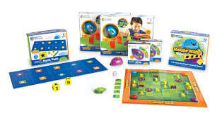 STEM Coding Bundle Junior Infants - 2nd Second Class - Image 6