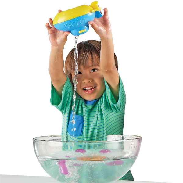 STEM - Sink or Float Activity Set - Image 2