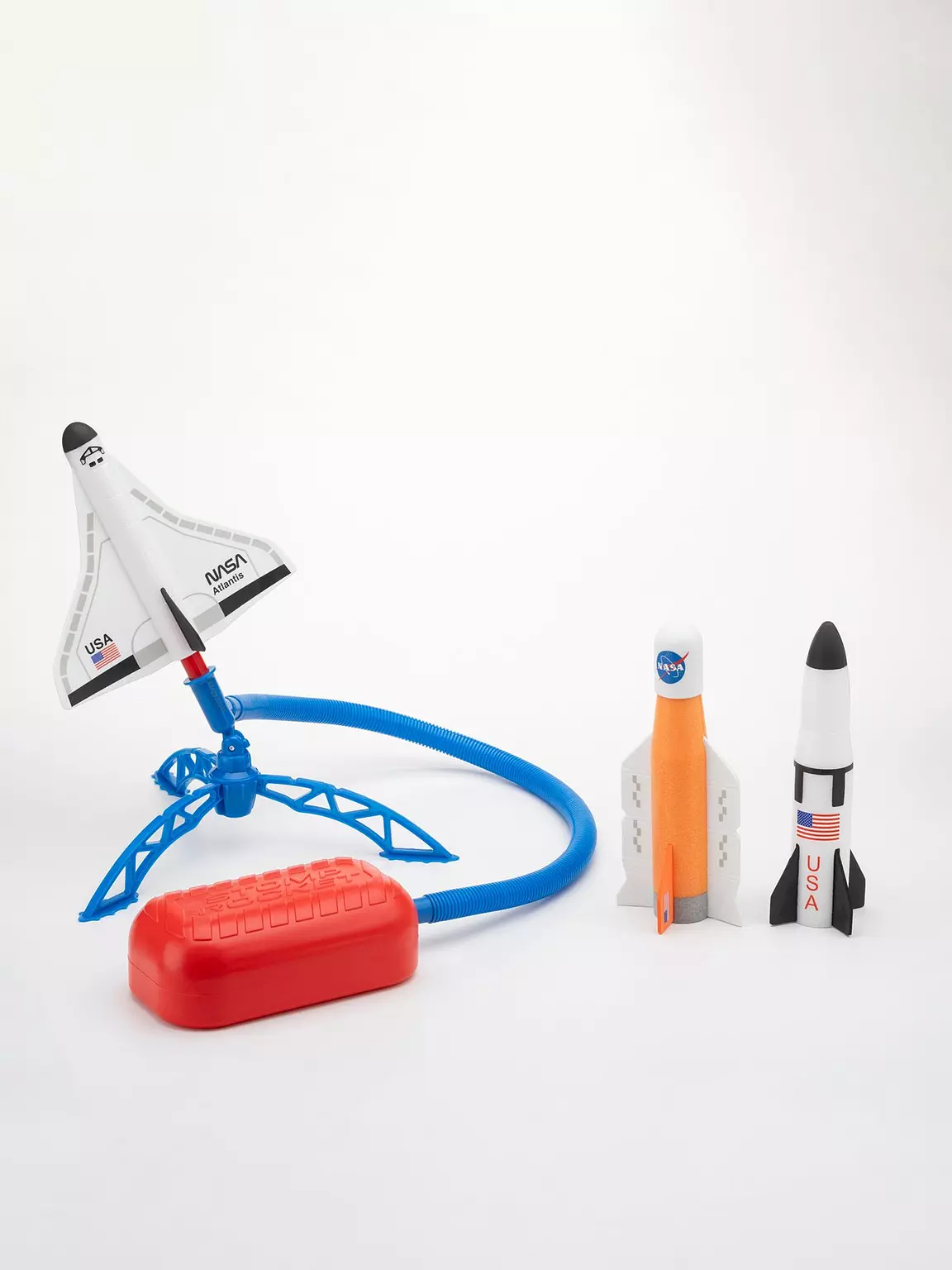 Stomp Rocket Space NASA Collection - Image 4