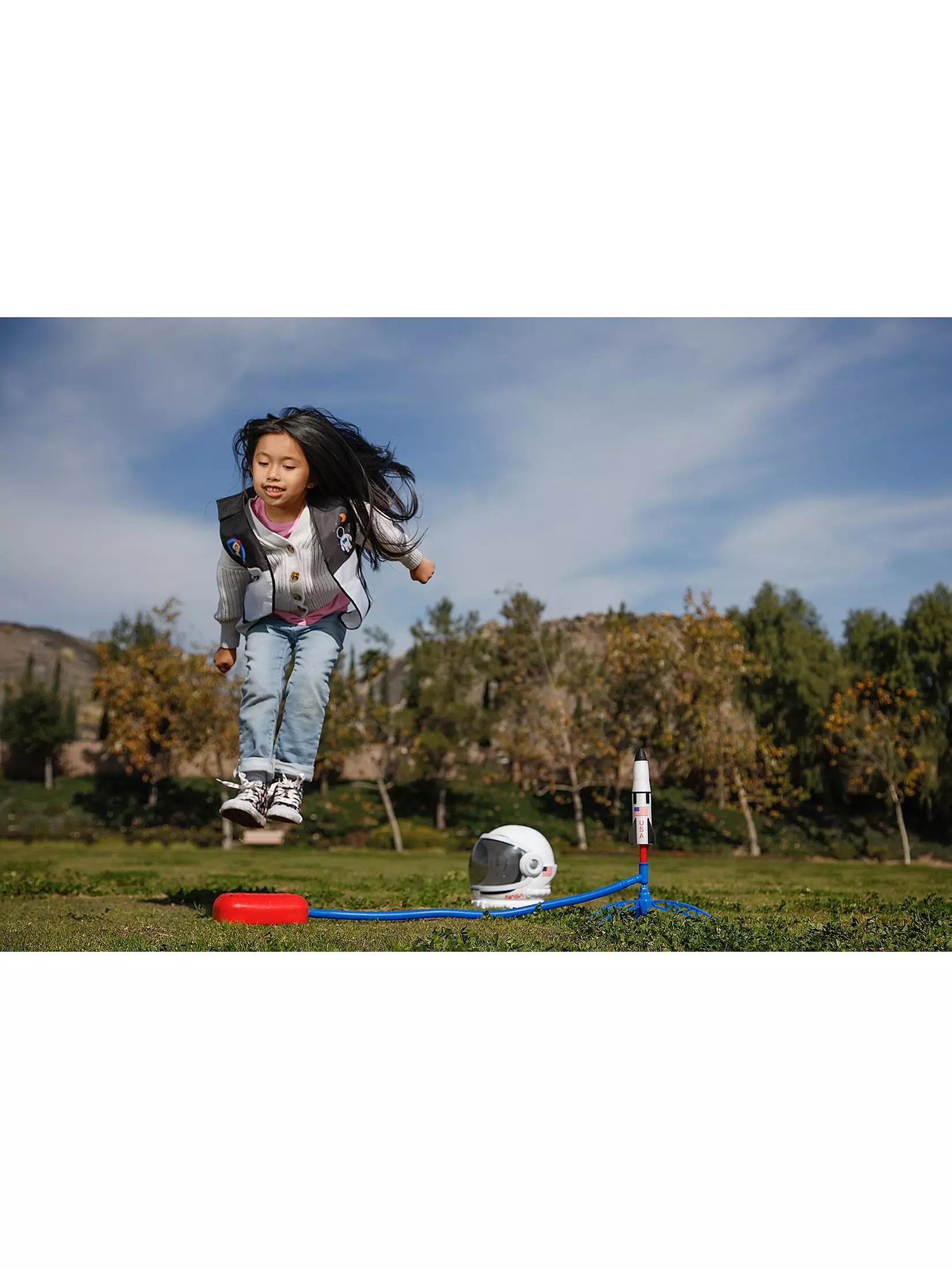 Stomp Rocket Space NASA Collection - Image 6