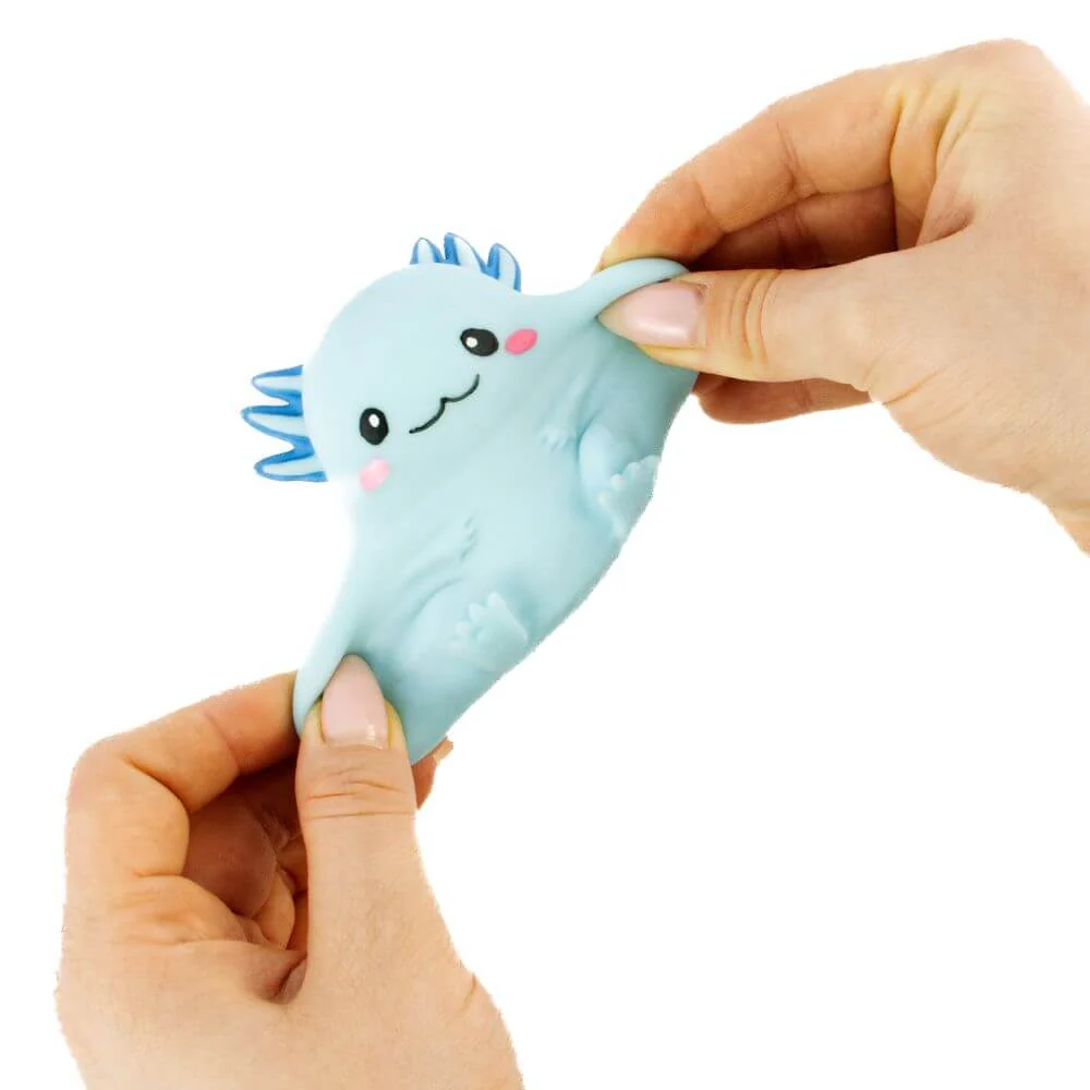 Stretch Axolotl - Image 3