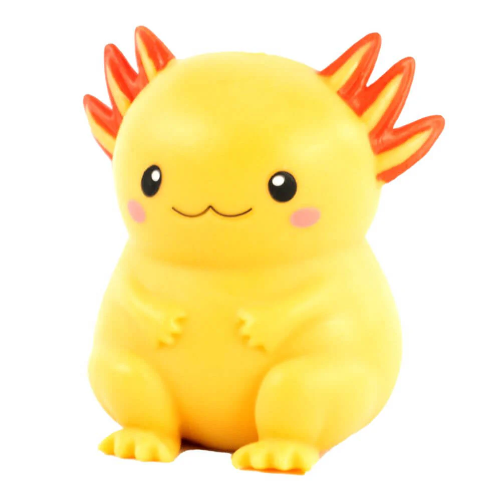 Stretch Axolotl - Image 4