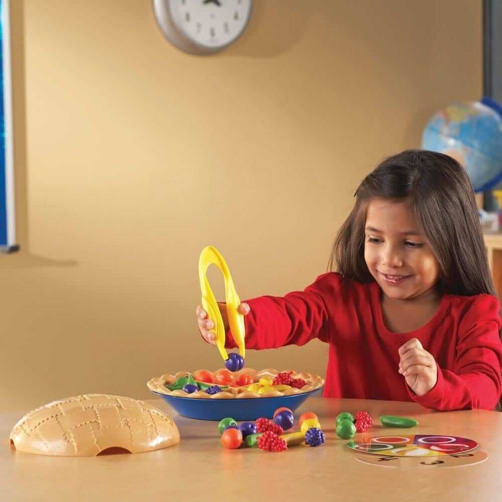 Super Sorting Pie - Image 2