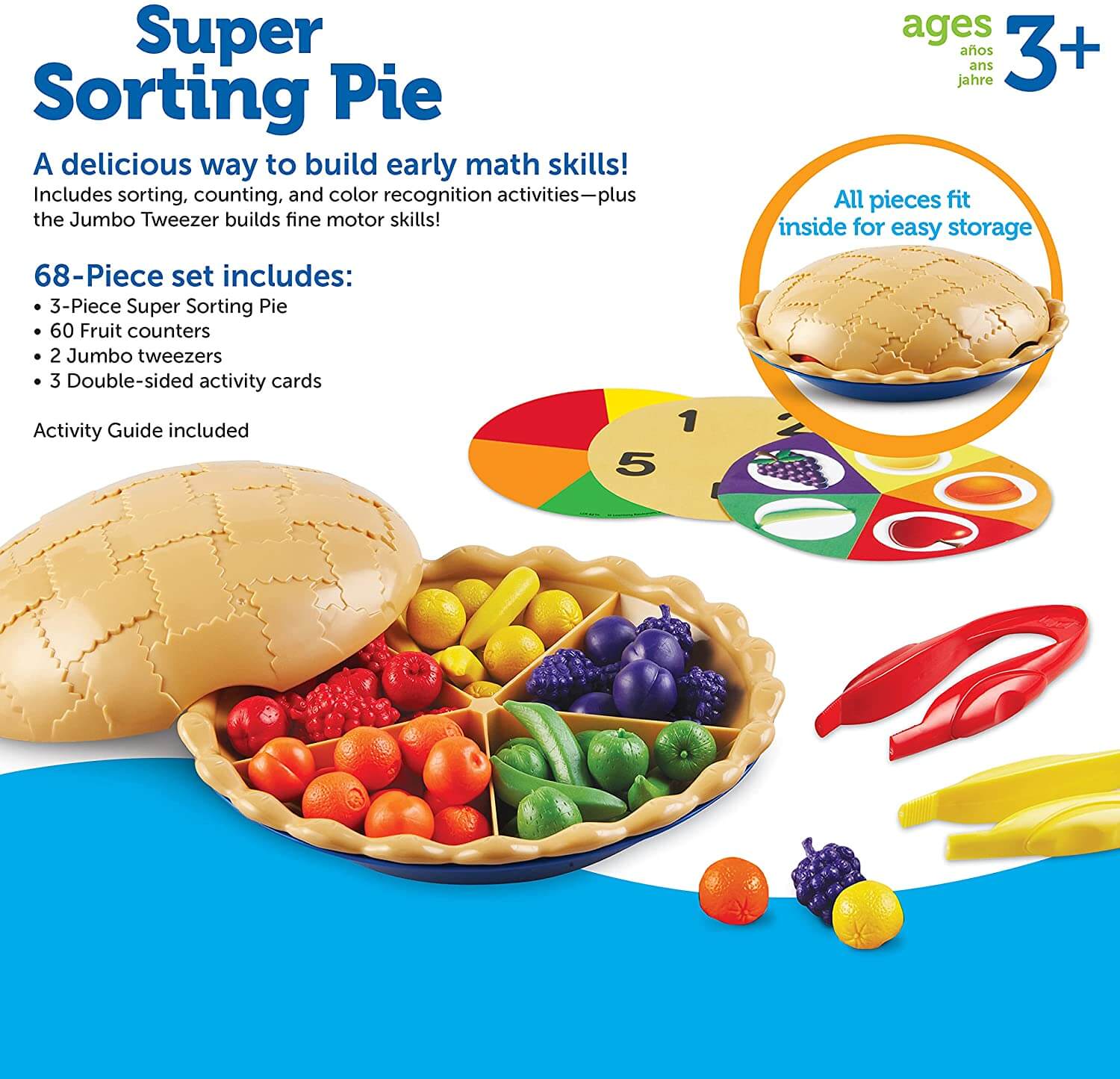Super Sorting Pie - Image 6