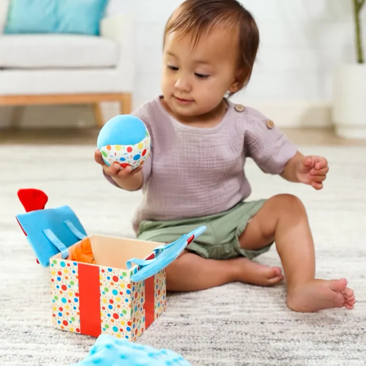 Surprise Gift Box Melissa & Doug - Image 3