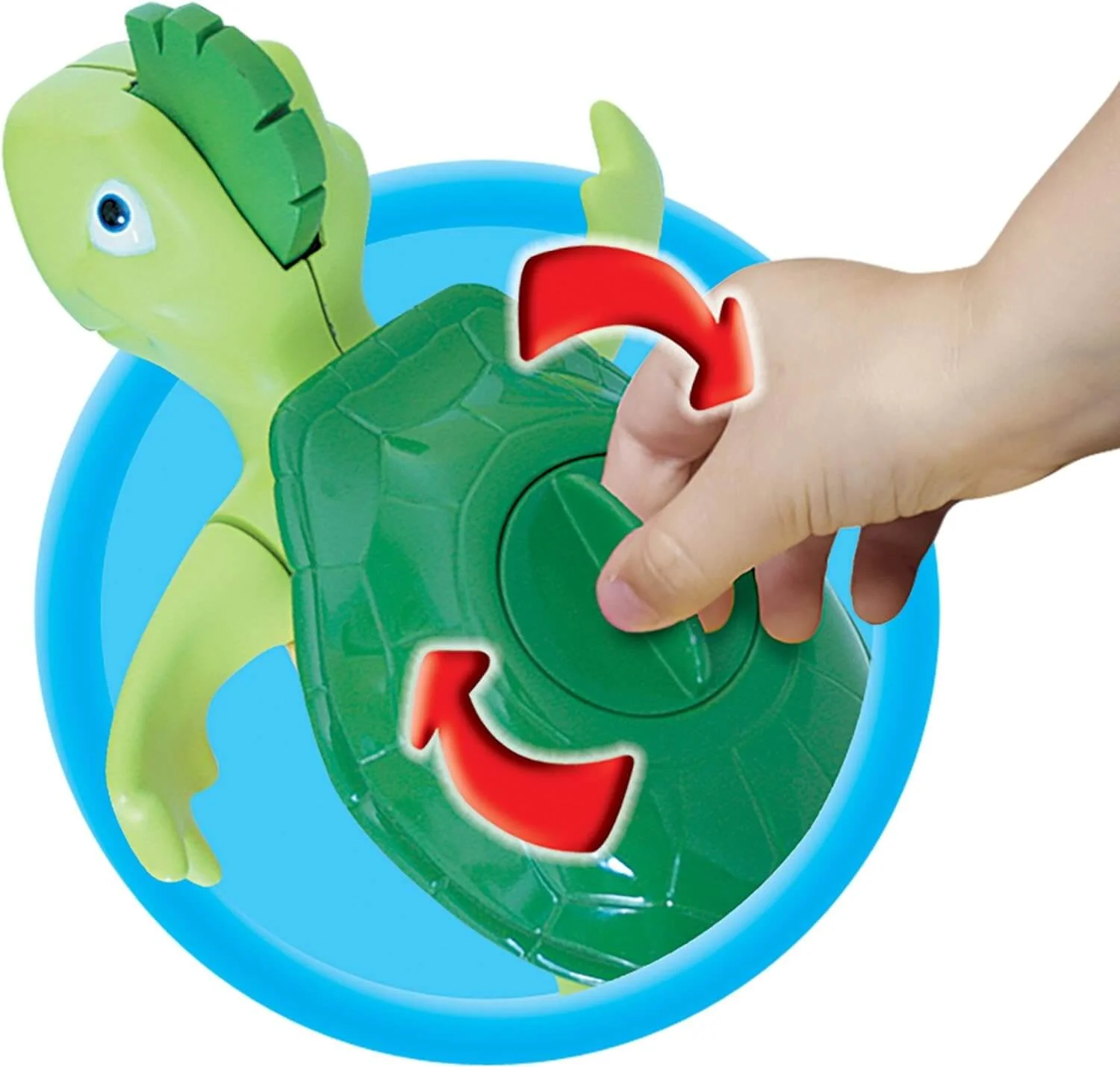 Swim n Sing Turtle - Image 3