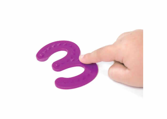 Tactile Sensory Numbers & Operations - Image 2