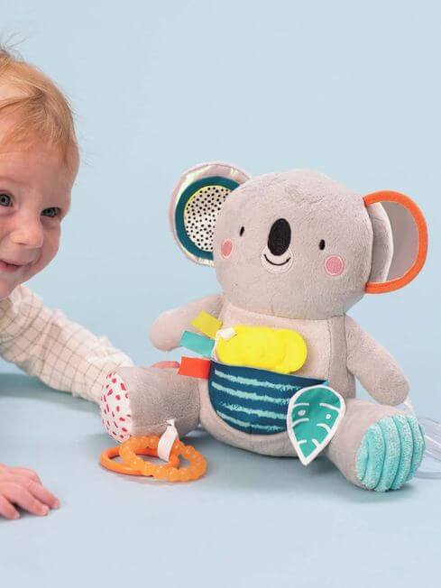 Kimmy The Koala Activity Toy - Image 2