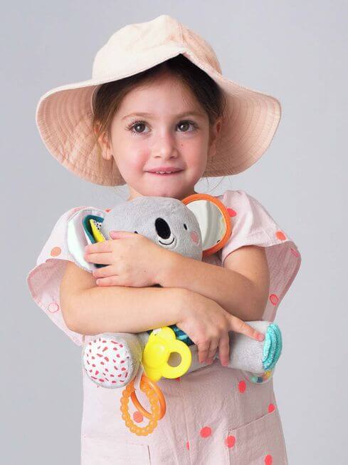Kimmy The Koala Activity Toy - Image 3