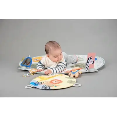Taf Toys Savannah 360 Activity Play Gym - Image 5