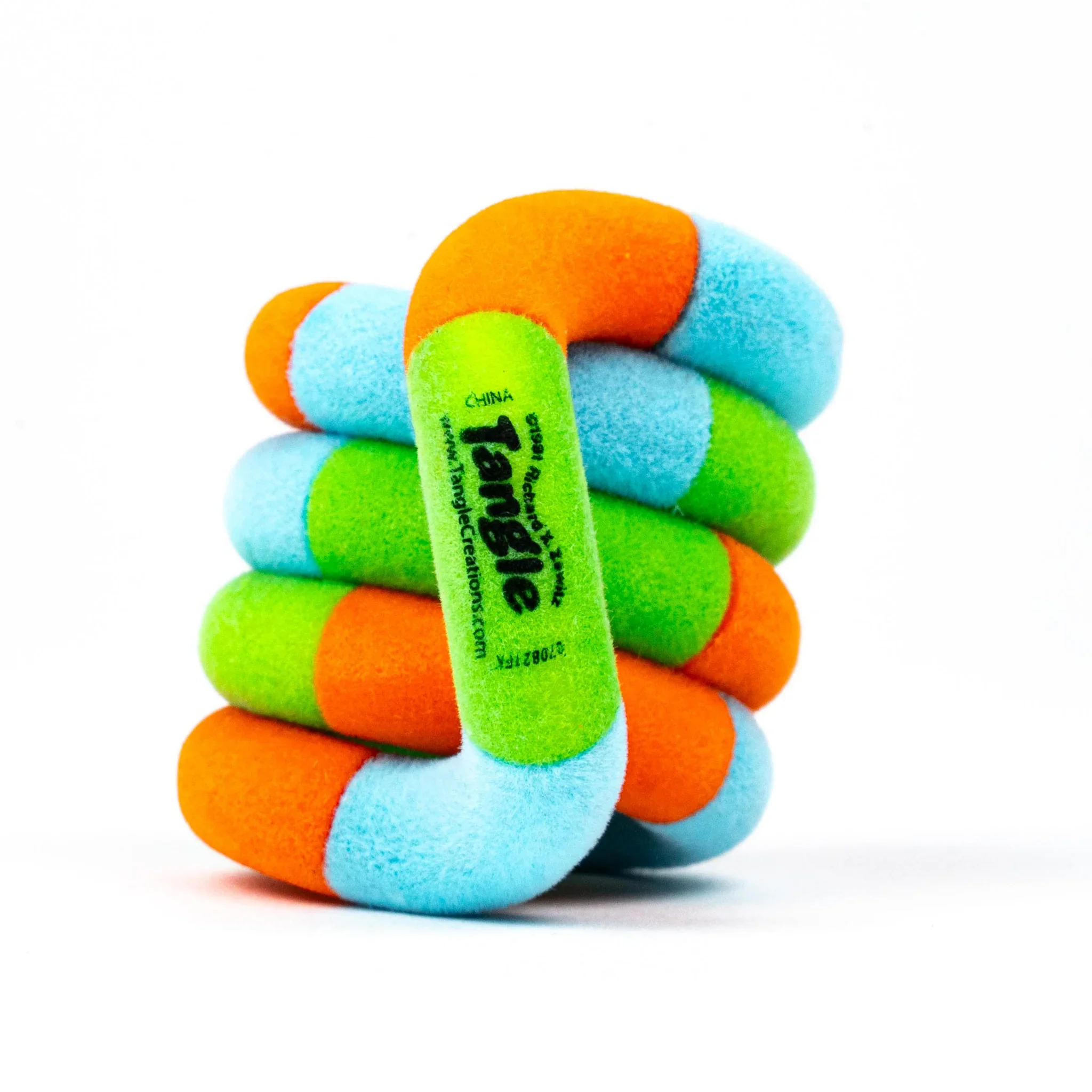 Tangle Fuzzies - Image 2